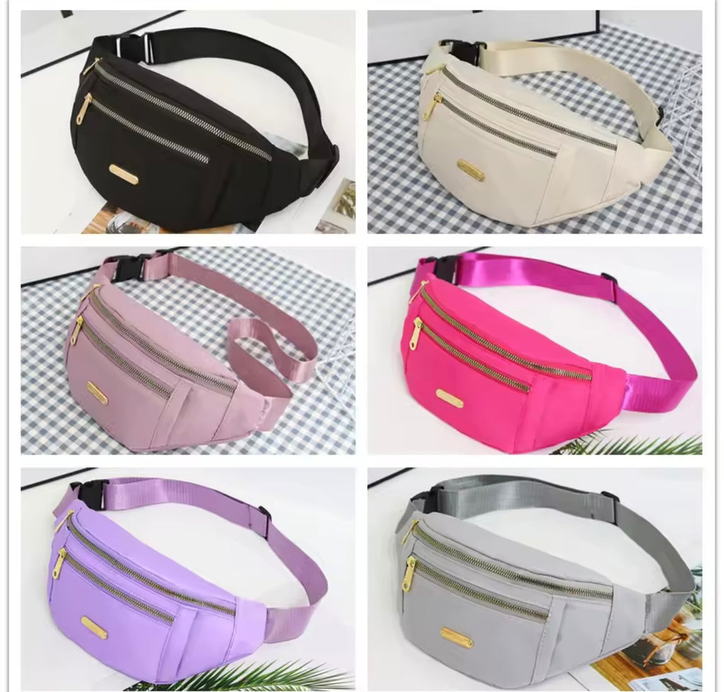 AuraPack™ Everyday Belt Bag
