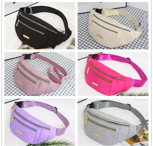 AuraPack™ Everyday Belt Bag